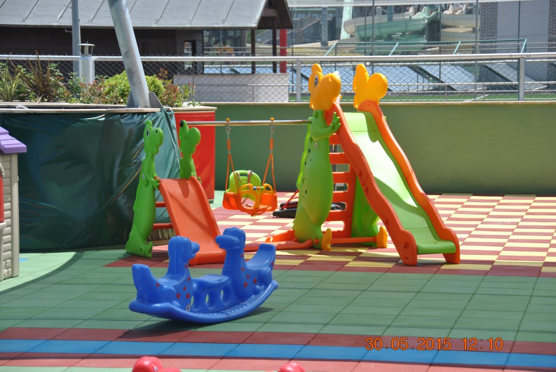 imagini hotel PAPILLON ZEUGMA BELEK